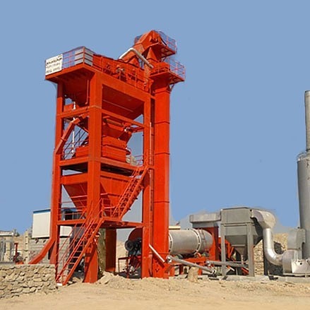 نصب خط سنگین